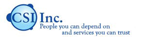 CSI Inc.